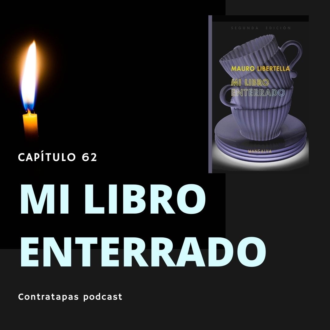 Contratapas Podcast