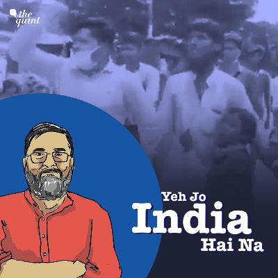 Hindutva Vigilante Groups Call the Shots: UP Police Just a Spectator