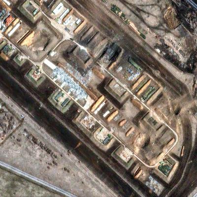 Перша батерейка, слово генерала, газ у метро, дистанційне роззброєння росіян | Той День Коли: 20 березня