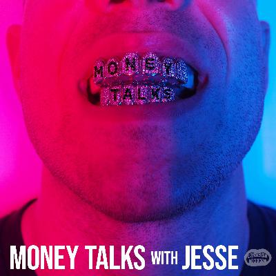 How Nick Huber Made $25 Million from Trolling on Twitter | MONEY TALKS with Jesse #17 How Nick Huber Made $25 Million from Trolling on Twitter | MONEY TALKS with Jesse #17