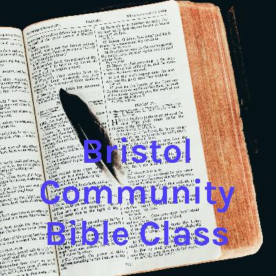 Gospel of Luke, Lesson 16 Gospel of Luke, Lesson 16