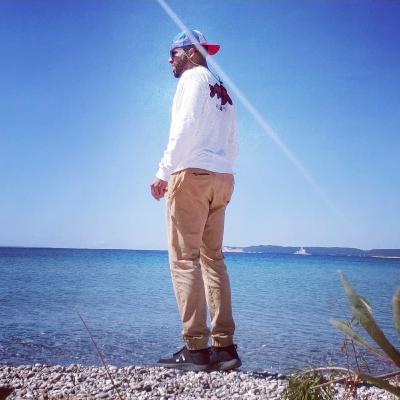 Introducing...Myself (Part 2)