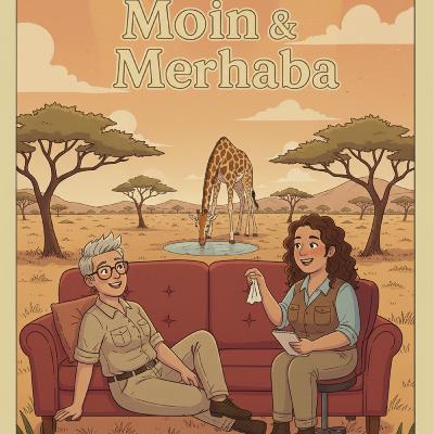 #11 Zwischen Jahresrückblick und Emotionen #11 Zwischen Jahresrückblick und Emotionen