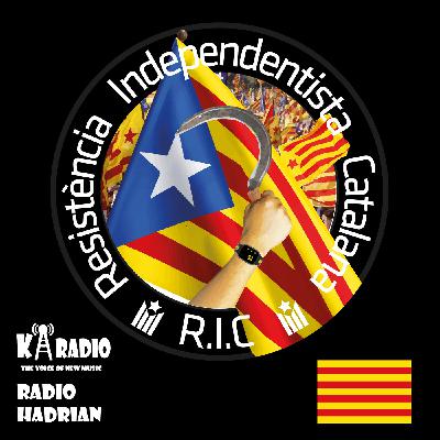 Radio Hadrian Capítol 86 - Judici contra Catalunya?