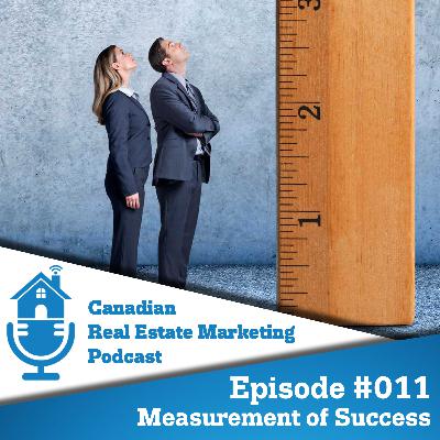 Knowing your Measurement of Success Knowing your Measurement of Success