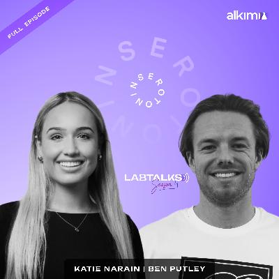 Navigating Web3 Events | #LabTalks S4 EP5 | Katie Narain Navigating Web3 Events | #LabTalks S4 EP5 | Katie Narain