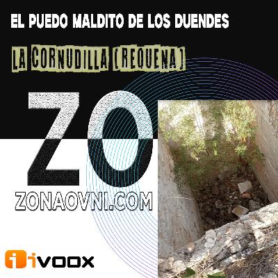 EL PUEBLO MALDITO DE LA CORNUDILLA