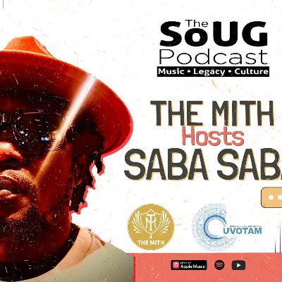 #TheSoUgPodcast Sn2 Ep3: THE MITH x SABA SABA #TheSoUgPodcast Sn2 Ep3: THE MITH x SABA SABA