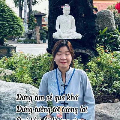 Kinh Người Biết Sống Một Mình - Đường Về Tỉnh Thức #07