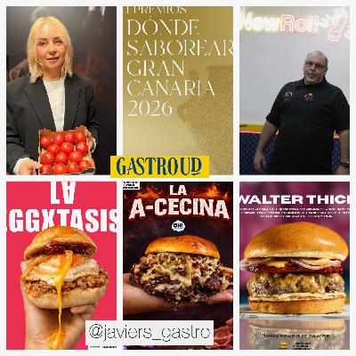 Más Burgers por favor, ¿y ahora, qué?