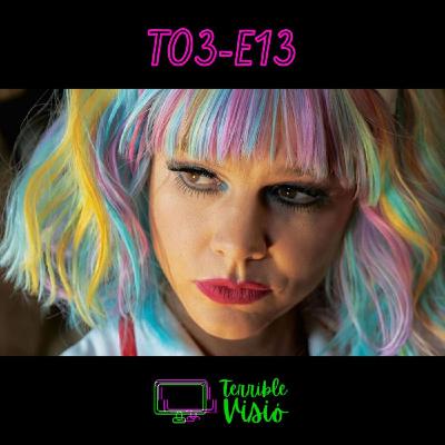 T03-E13 Misàndria: existeix i és perillosa ⚠️⚠️⚠️