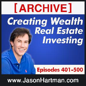 CW 487: Financial Independence & Benefits of the Apartment Owners Association with Jason’s Mom & Fernando CW 487: Financial Independence & Benefits of the Apartment Owners Association with Jason’s Mom & Fernando