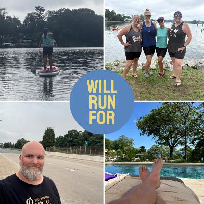 Episode 122: The Goal is Strength Training