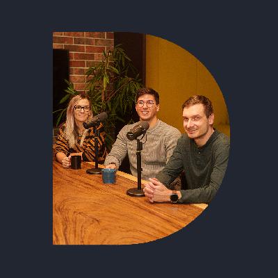 🎤 Nálož SEO novinek #listopad24 | Digichef Podcast 🎤 Nálož SEO novinek #listopad24 | Digichef Podcast