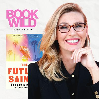 Grief, Meteoric Fame and Parasocial Relationships: Ashley Winstead's The Future Saints Grief, Meteoric Fame and Parasocial Relationships: Ashley Winstead's The Future Saints