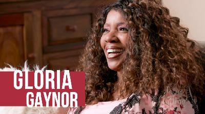 Gloria Gaynor on "I Will Survive" and How Faith Has Kept Her Going Gloria Gaynor on "I Will Survive" and How Faith Has Kept Her Going