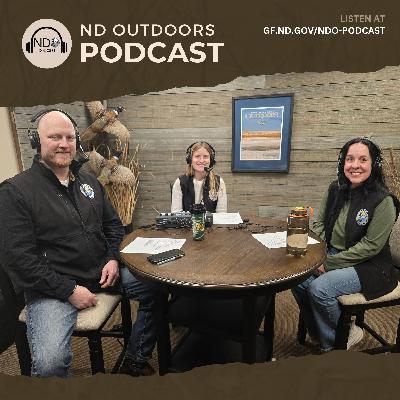 Ep. 68 – The Life-changing Round Ep. 68 – The Life-changing Round