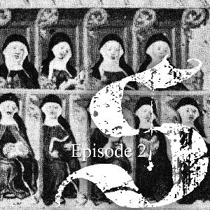 SH02 – Drei tote Nonnen um Mitternacht SH02 – Drei tote Nonnen um Mitternacht