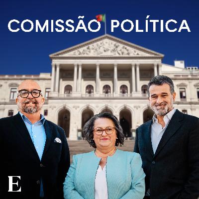 O que podemos esperar da segunda volta presidencial? A análise de Eunice Lourenço em direto da redação do Expresso