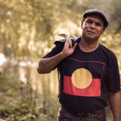 E15 : JOE GEIA coming to CresFest 25 : on a life in First Nations music