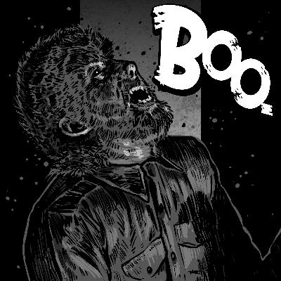 304 - The Wolf Man (1941)