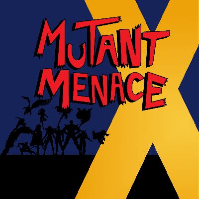 50 - X-Men and the Micronauts 50 - X-Men and the Micronauts