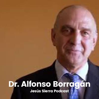 Dr. Alfonso Borragán: Dottore Voce [ Italiano ]