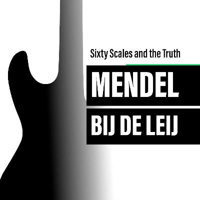 Mendel bij de Leij
