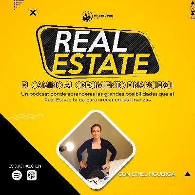 ¿Qué se necesita para comprar una casa en EE.UU? Paso 1