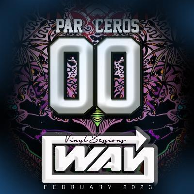 WAY presents PAR-CEROS podcast february 2023