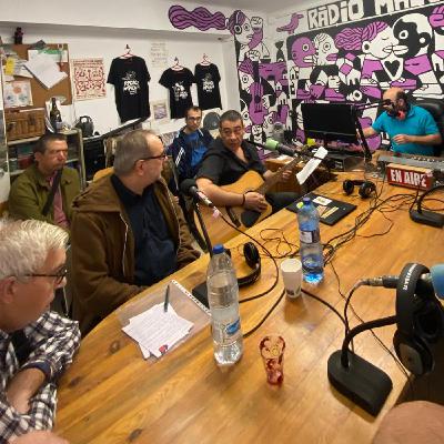 Lluís Vicent Banyuls, cantautor