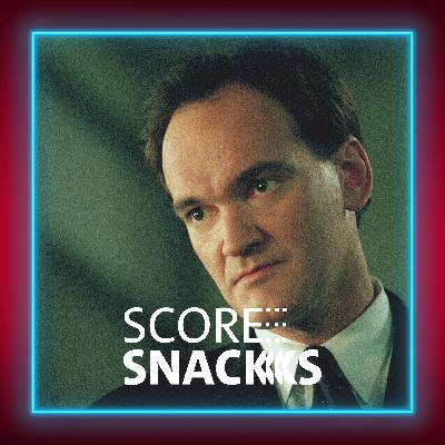 Lieblingsfolge: Pulp Fiction und Co. – Tarantinos Leidenschaften