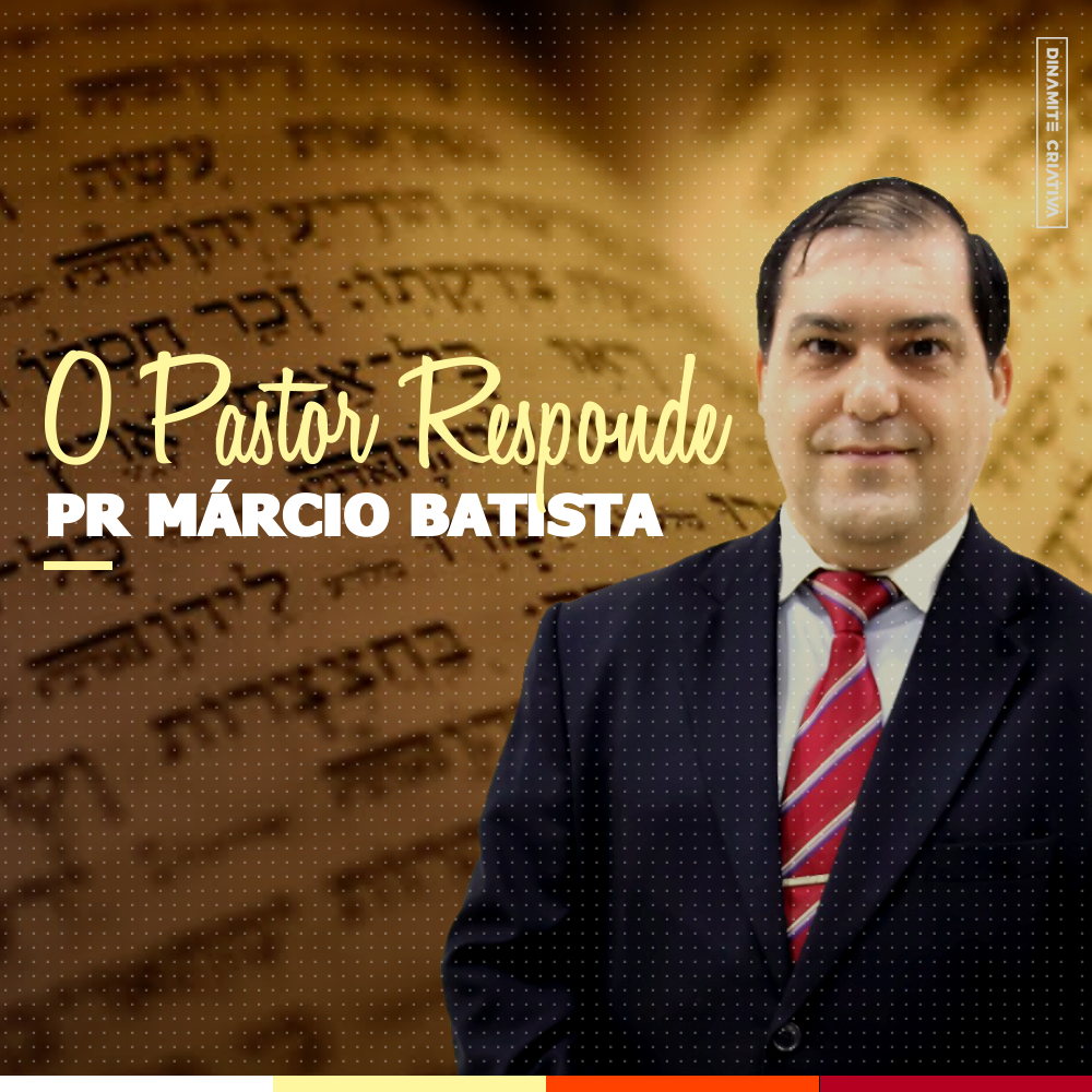 O Pastor Responde