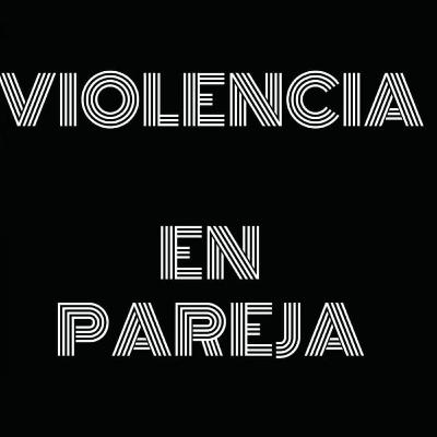 Violencia en pareja