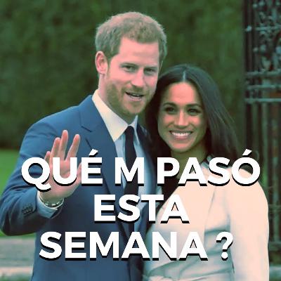 ¿El fin de la monarquía? ¿El fin de la monarquía?