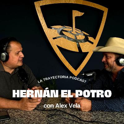 Tem 1 Ep 11 HERNÁN EL POTRO Tem 1 Ep 11 HERNÁN EL POTRO