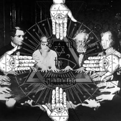 Episode 5: Early mysticism in America: The Fox Sisters