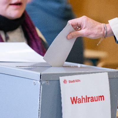 Nach den Stichwahlen in NRW: "Ungestörter Wahlablauf"