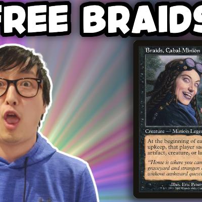 Should Commanders be Game Changers? - Game Changers Discussion Pt 2