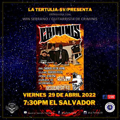LA TERTULIA-SV/PODCAST