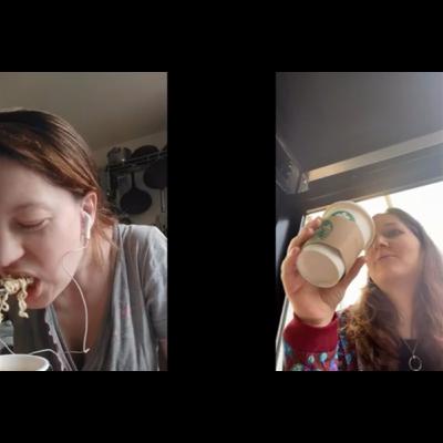 Liberté, égalité, maternité! 2. díl Liberté, égalité, maternité! 2. díl