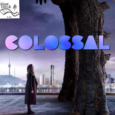 Colossal - Cycle Kaiju - Ep 3.3