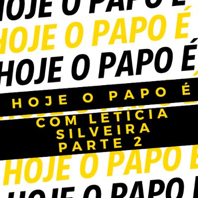 EP 04. É possível manter a saúde mental tranquila neste período de quarentena? Parte 2 EP 04. É possível manter a saúde mental tranquila neste período de quarentena? Parte 2