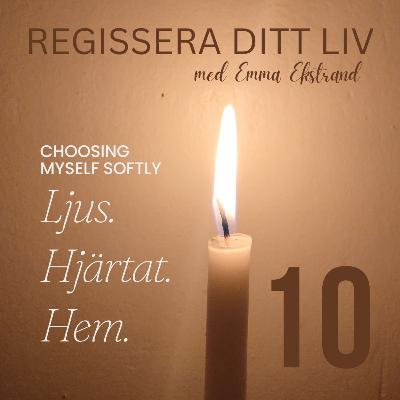 #10 Choosing Myself – Gränser som kärlekshandling
