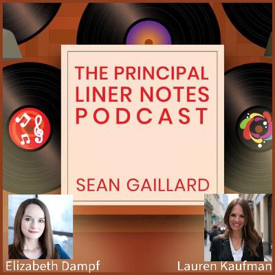 "Am I Cut Out For This?"-Featuring Elizabeth Dampf and Lauren Kaufman