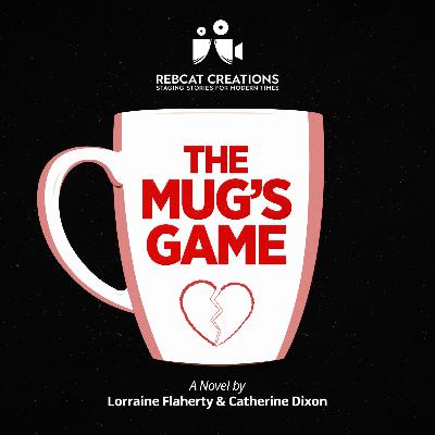 The Mug's Game, Chapter 5: The Therapist. A novel by Lorraine Flaherty & Catherine Dixon.