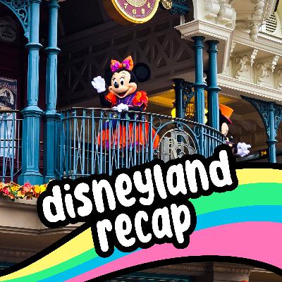 Episode 15: Die Noobsters in Disneyland Episode 15: Die Noobsters in Disneyland