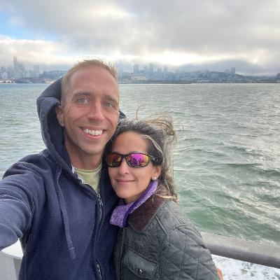 Episode 8: Trust Yourself Episode 8: Trust Yourself