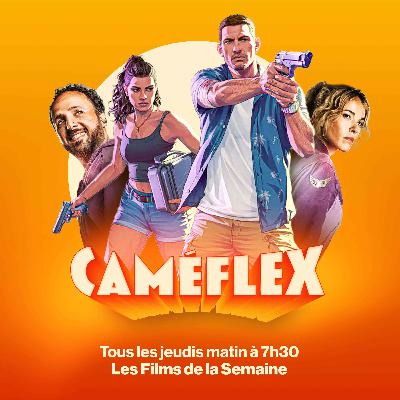Les Films de la Semaine - GTA VI, Anges & Cie & La Chouette d'Or