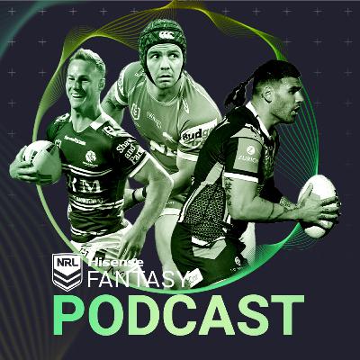 Episode 31 | You're a shooting star
